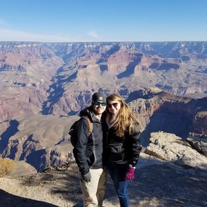 Meet your Posher, Phillip